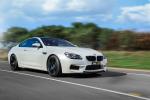 BMW M6 Coupe Competition Package 2015 года (AU)